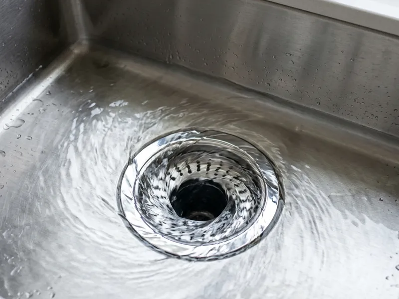 Drain Cleaning Plumber in Enumclaw, WA