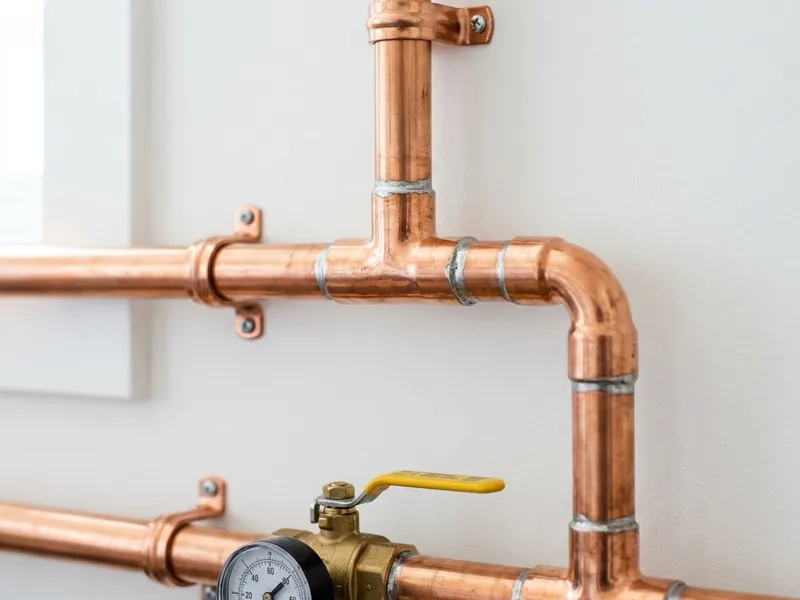 Pipe Repair & Replacement Plumber in Enumclaw, WA